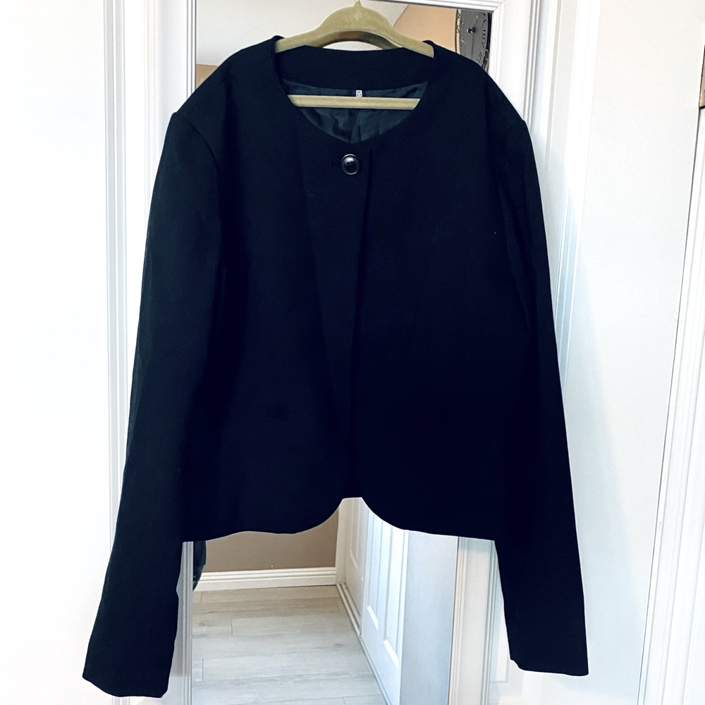 Girls Blazer/ Jacket